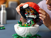El set de LEGO Pokémon que se ha filtrado