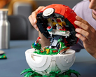 El set de LEGO Pokémon que se ha filtrado