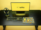 Configuración completa de juego Razer x Pokémon. la saga "Gotta Catch 'Em All" ataca de nuevo. (Fuente de la imagen: Razer)