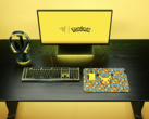 Configuración completa de juego Razer x Pokémon. la saga "Gotta Catch 'Em All" ataca de nuevo. (Fuente de la imagen: Razer)