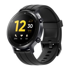 El Reloj Realme S tiene una pantalla de 1.3 pulgadas y está certificado IP68. (Fuente de la imagen: Realme)