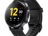 El Reloj Realme S tiene una pantalla de 1.3 pulgadas y está certificado IP68. (Fuente de la imagen: Realme)