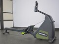 El nuevo G260 ECO-POWR Rower puede generar electricidad a partir de su entrenamiento. (Fuente de la imagen: SportsArt)