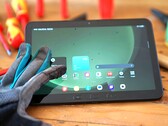 Samsung Galaxy Tab Active 5 Pro a prueba