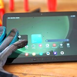Samsung Galaxy Tab Active 5 Pro w teście