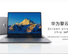 El Qingyun L420z en color gris espacial