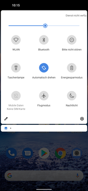 Revisión del Nokia 5.4