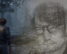 Todavía existe la firme creencia de que Hideo Kojima está orquestando toda la conspiración de Abandoned/Blue Box/Silent Hill. (Fuente de la imagen: Konami/Blue Box/Variety - editado)