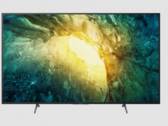 El nuevo televisor 4K de Sony estará disponible en la India el 6 de agosto (imagen a través de Sony)