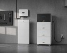 El SunEnergyXT 500 PRO AC Core añade hasta 90 kWh de capacidad de almacenamiento de adaptación a las instalaciones solares