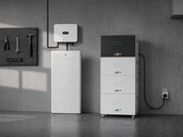 El SunEnergyXT 500 PRO AC Core añade hasta 90 kWh de capacidad de almacenamiento de adaptación a las instalaciones solares