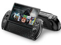El GPD Win 4 se lanzará en diciembre de 2022. (Fuente de la imagen: GPD)