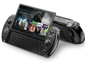 El GPD Win 4 se lanzará en diciembre de 2022. (Fuente de la imagen: GPD)