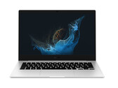 El Samsung Galaxy Book2 Go estará disponible a finales de este mes en Europa. (Fuente de la imagen: Samsung)
