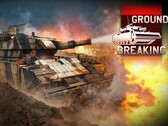 La actualización War Thunder 2.9 ''Ground Breaking'' ya está disponible el 28 de octubre de 2021 (Fuente: Propia)