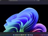Windows 11 24H2 introduce un Copilot mejorado, disponible por ahora sólo para los portátiles Snapdragon X Elite. (Imagen: Microsoft)