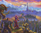 Una imagen destacada del blog WoW Forever de Blizzard