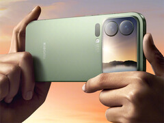 Las muestras oficiales de la cámara muestran un rango dinámico mejorado del sensor Light Hunter 950L. En la imagen: una foto promocional del Xiaomi 17 Pro. (Fuente de la imagen: Xiaomi)