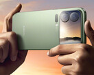 Las muestras oficiales de la cámara muestran un rango dinámico mejorado del sensor Light Hunter 950L. En la imagen: una foto promocional del Xiaomi 17 Pro. (Fuente de la imagen: Xiaomi)