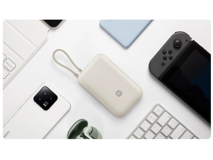 El cargador portátil es compatible con una amplia gama de dispositivos de uso cotidiano