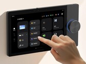 El Smart Central Control Screen Max de Xiaomi (en la imagen) está a punto de ser financiado mediante crowdfunding en China. (Fuente de la imagen: Xiaomi)