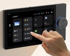 El Smart Central Control Screen Max de Xiaomi (en la imagen) está a punto de ser financiado mediante crowdfunding en China. (Fuente de la imagen: Xiaomi)