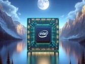 Se dice que las CPU Intel Lunar Lake incorporan una NPU de cuarta generación. (Fuente: Generado con IA)