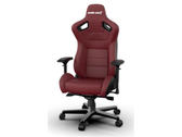 El AndaSeat Kaiser 2. (Fuente: AndaSeat)