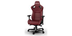 El AndaSeat Kaiser 2. (Fuente: AndaSeat)