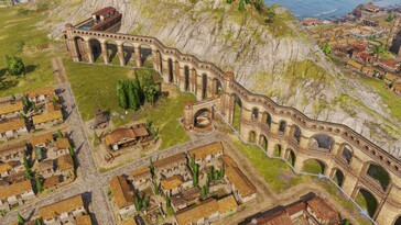 Los pozos públicos son muy prácticos (Fuente de la imagen: Notebookcheck)