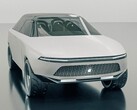 El concepto Apple Car no ha sido abandonado (imagen: Vanorama)