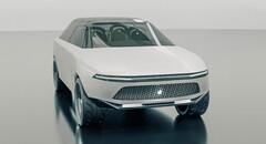 El concepto Apple Car no ha sido abandonado (imagen: Vanorama)