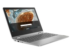 En revisión: Lenovo Flex 3 Chrome 11M836. Unidad de prueba proporcionada por MediaTek