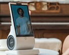El dispositivo de inteligencia artificial emocional Euvola. (Fuente de la imagen: SmartApe Tech vía Kickstarter)