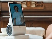 El dispositivo de inteligencia artificial emocional Euvola. (Fuente de la imagen: SmartApe Tech vía Kickstarter)