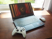 Análisis del portátil MSI Katana 17 HX: Espacio de mejora para el jugador de RTX 5070