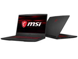 En revisión: MSI GF65 Thin 10UE. Unidad de prueba proporcionada por CUKUSA.com