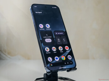 Google Pixel 10 Pro XL