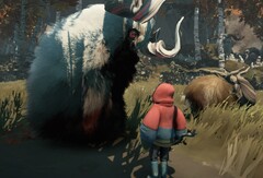 Herdling tiene actualmente una valoración positiva del 95% en Steam, con una acogida igualmente positiva por parte de la crítica. (Fuente de la imagen: Steam)