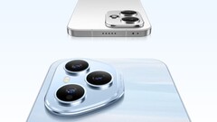 La 400 y la 400 Pro. (Fuente de la imagen: Honor)