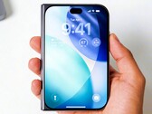 imagen conceptual del iPhone Ultra/Fold.