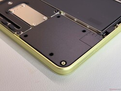 Módulos de altavoces grandes