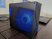 Refrigeración por agua de un portátil GeForce RTX 4090: Análisis de Eluktronics Liquid Propulsion Package G2
