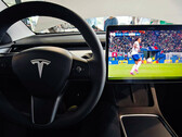 El Tesla Model Y irrumpe por primera vez en las compras del gobierno chino
