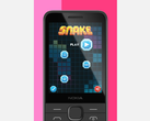 El 220 4G. (Fuente: Nokia)