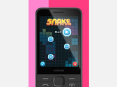 El 220 4G. (Fuente: Nokia)