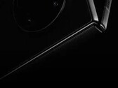 El nuevo "teaser" del Phantom V Fold. (Fuente: Tecno)