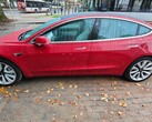 Los precios del Tesla Model 3 de segunda mano registran su mayor caída en picado