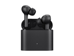 Los auriculares Xiaomi Mi Air 2 Pro ofrecen un concepto general muy bueno por un precio de importación de unos 110 euros (~132 dólares).