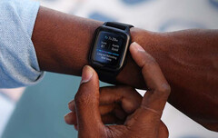 No está claro desde cuándo existen problemas de instalación en la serie Venu Sq 2. (Fuente de la imagen: Garmin)